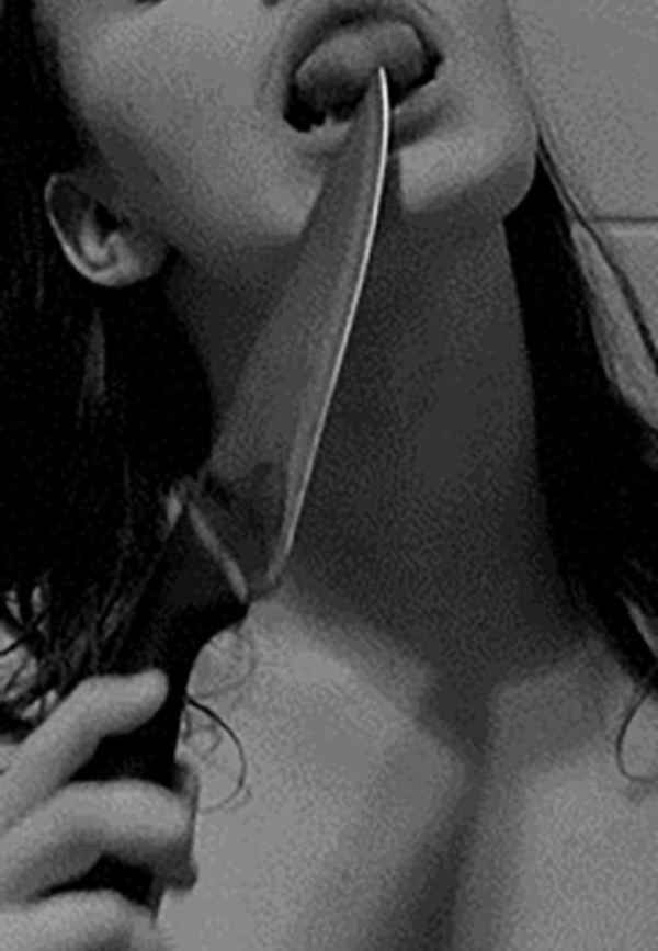 Chrysalis Red Poster 2