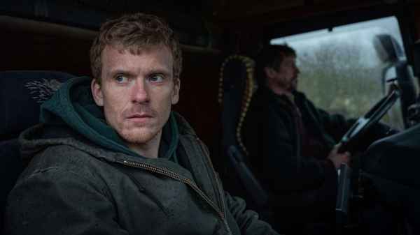 Chrysanthemum Poster 1