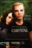 Chrystal Poster 3