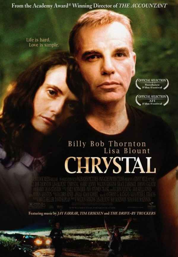 Chrystal Poster 7