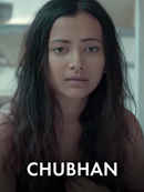 Chubhan Poster 1