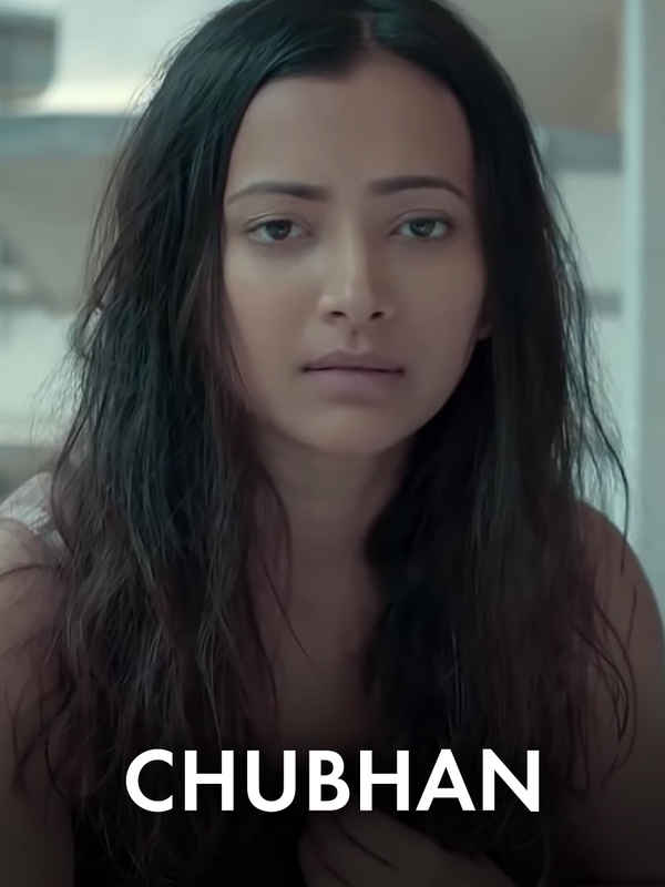 Chubhan Poster 1