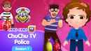 ChuChu TV Police Poster 6