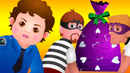 ChuChu TV Police Poster 2