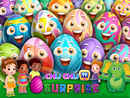 ChuChu TV Surprise Eggs Toys Poster 1