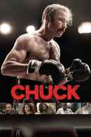 Chuck Poster 2