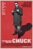 Chuck Poster 3