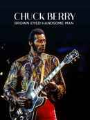 Chuck Berry Brown Eyed Handsome Man Poster 2