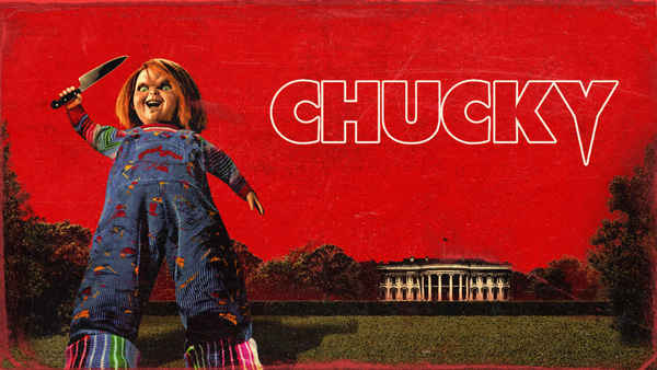 Chucky Poster 2