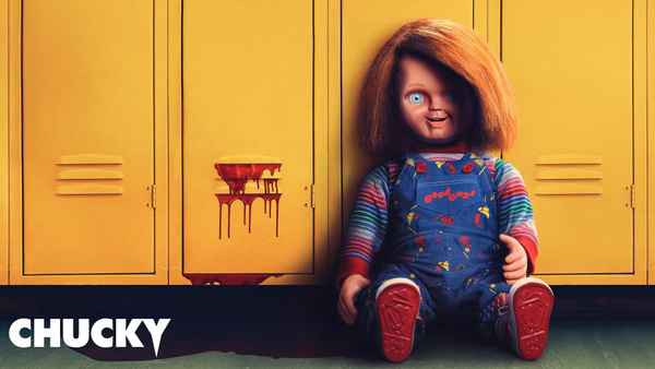 Chucky Poster 3