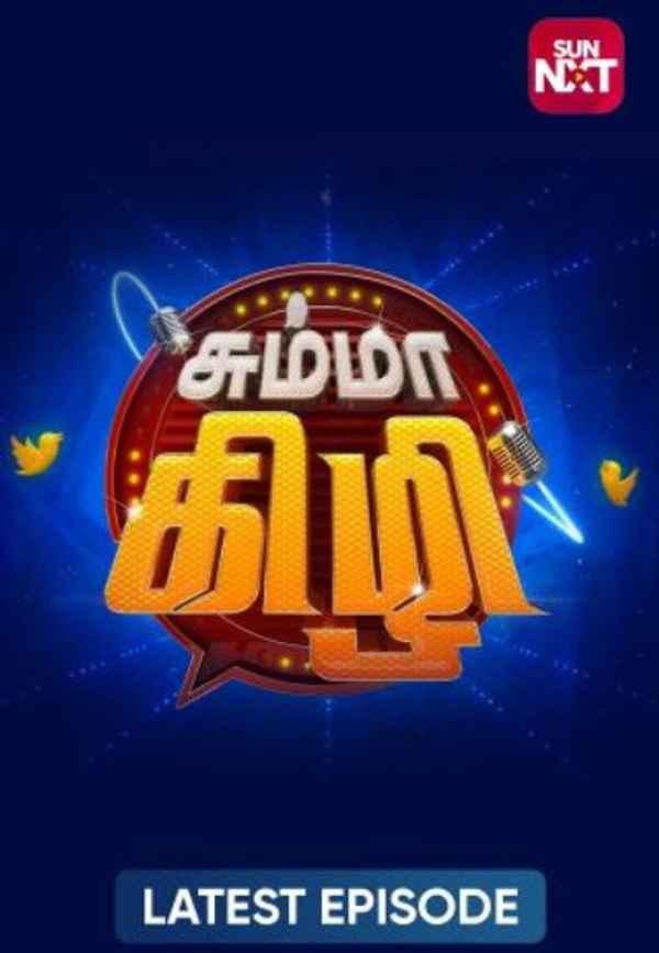 Chumma Kizhi Poster 6