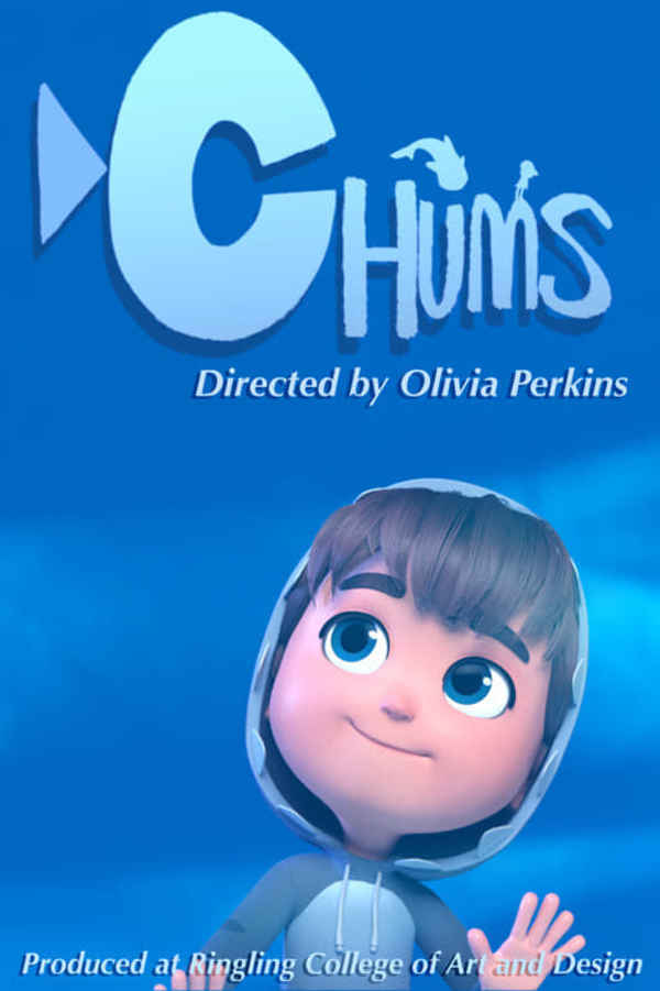 Chums Poster 1