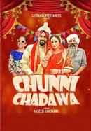 Chunni Chadawa Poster 2
