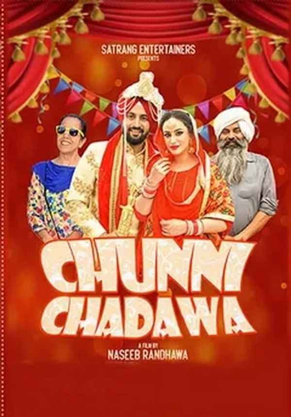 Chunni Chadawa Poster 3
