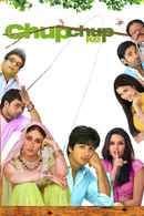 Chup Chup Ke Poster 4