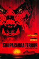 Chupacabra Terror Poster 4