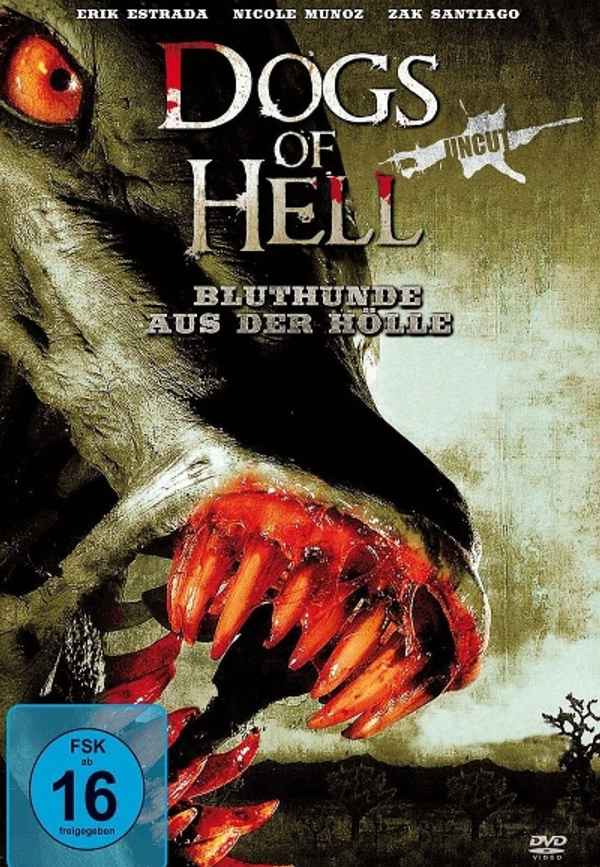 Chupacabra vs. the Alamo Poster 6