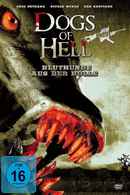 Chupacabra vs. the Alamo Poster 2