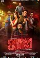 Chupan Chupai Poster 3