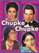 Chupke Chupke Poster 7