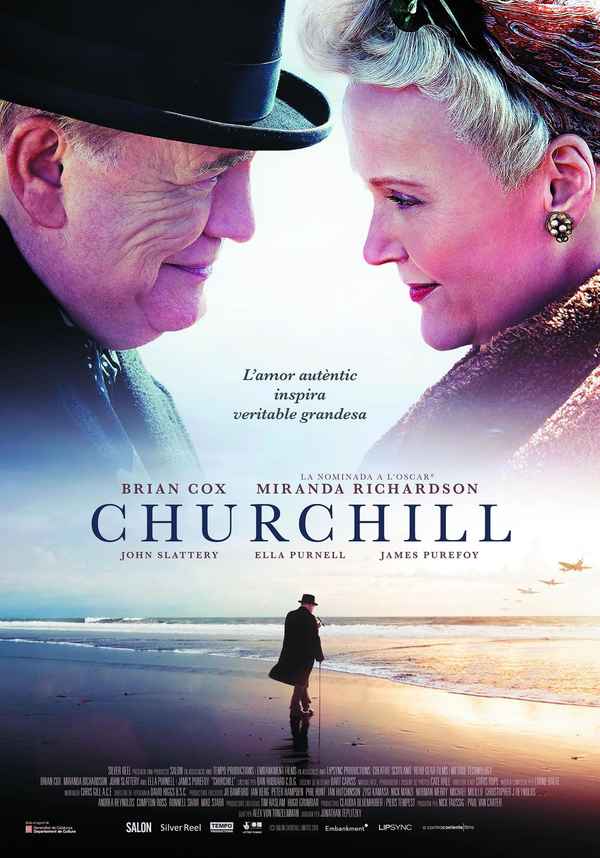 Churchill Poster 7