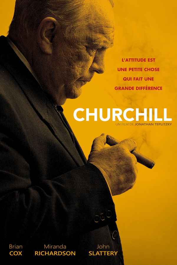 Churchill Poster 5