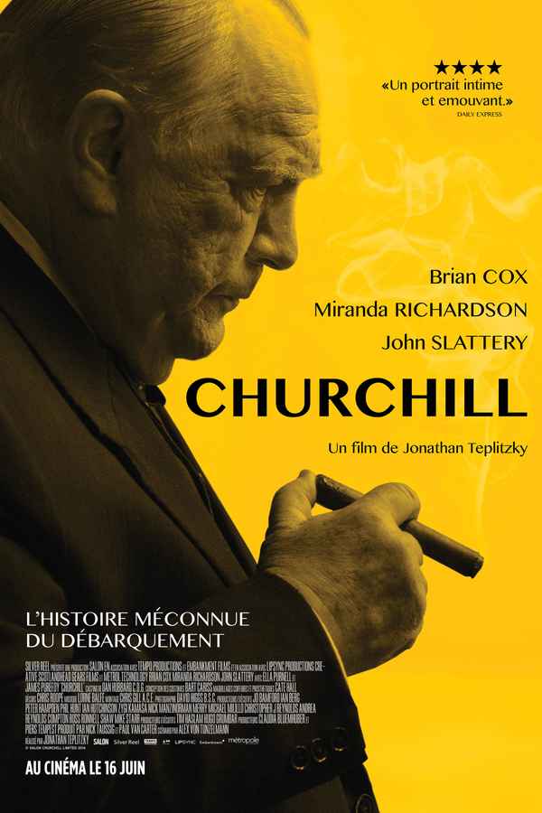 Churchill Poster 3