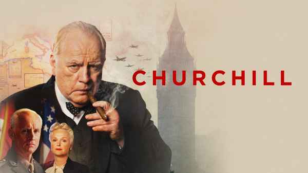 Churchill Poster 6