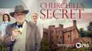 Churchill's Secret Poster 5