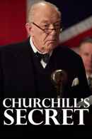 Churchill's Secret Poster 2