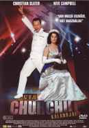 Churchill: The Hollywood Years Poster 1