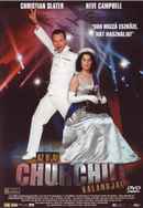 Churchill: The Hollywood Years Poster 5