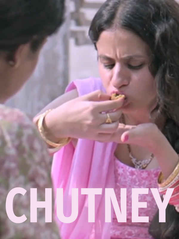 Chutney Poster 2
