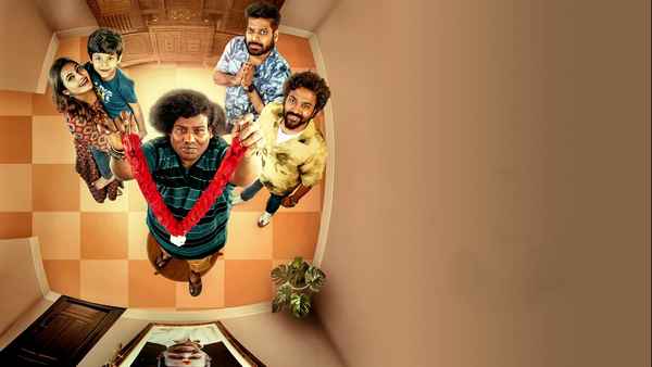 Chutney Sambar Web Series (சட்னி சாம்பார் வெப் செரிஸ்) Poster 6