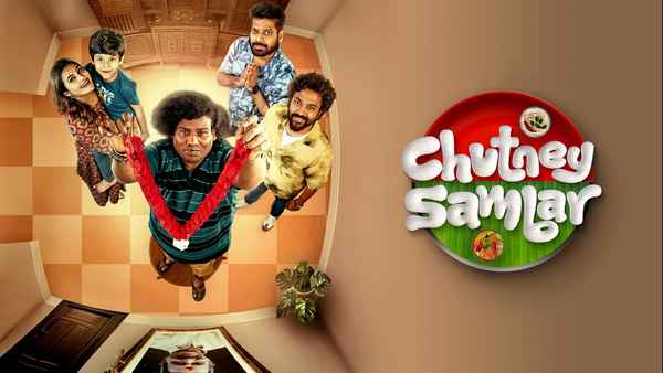 Chutney Sambar Web Series (சட்னி சாம்பார் வெப் செரிஸ்) Poster 4