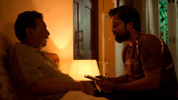 Chutney Sambar Web Series (சட்னி சாம்பார் வெப் செரிஸ்) Poster 5