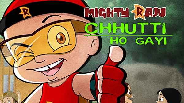 Chutti_Ho_Gayi_GG Poster 3