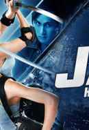 CI Agent: Jaan Hatheli Pe Poster 2