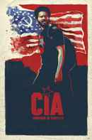 CIA: Comrade in America Poster 5