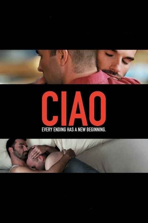 Ciao Poster 5
