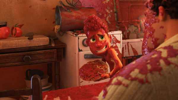 Ciao Alberto Poster 3