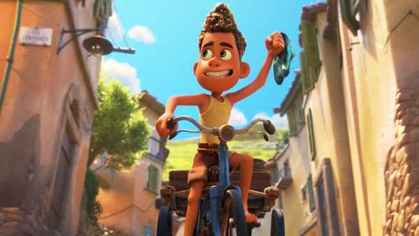 Ciao Alberto Poster 2