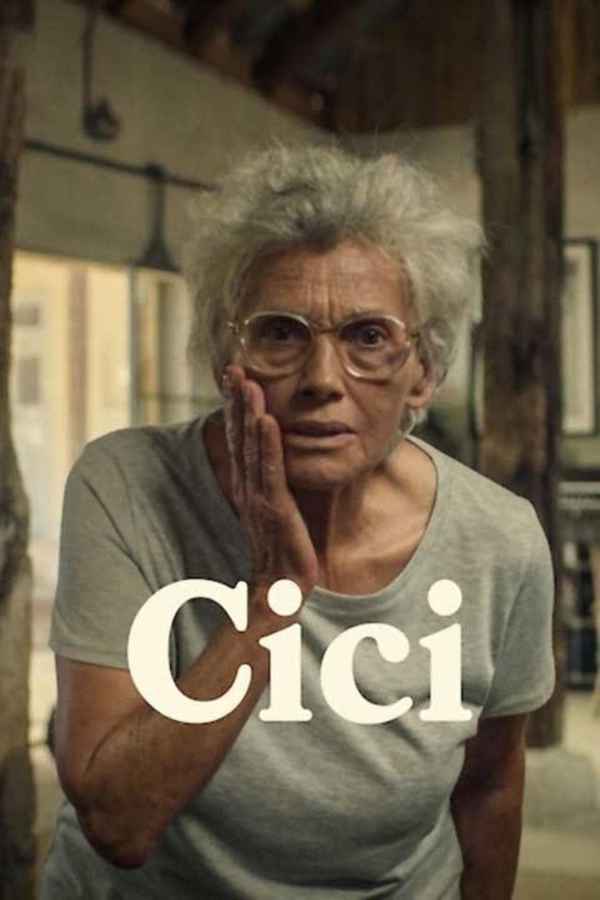 Cici Poster 6
