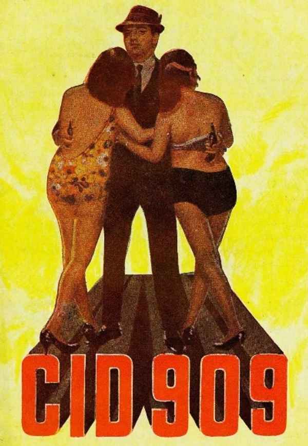 CID 909 Poster 5