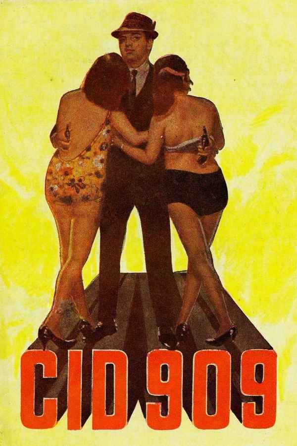 CID 909 Poster 4