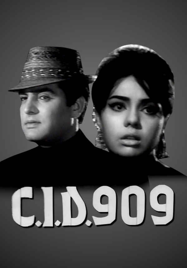 CID 909 Poster 2