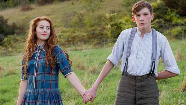 Cider with Rosie Poster 2