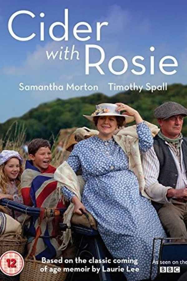 Cider with Rosie Poster 4