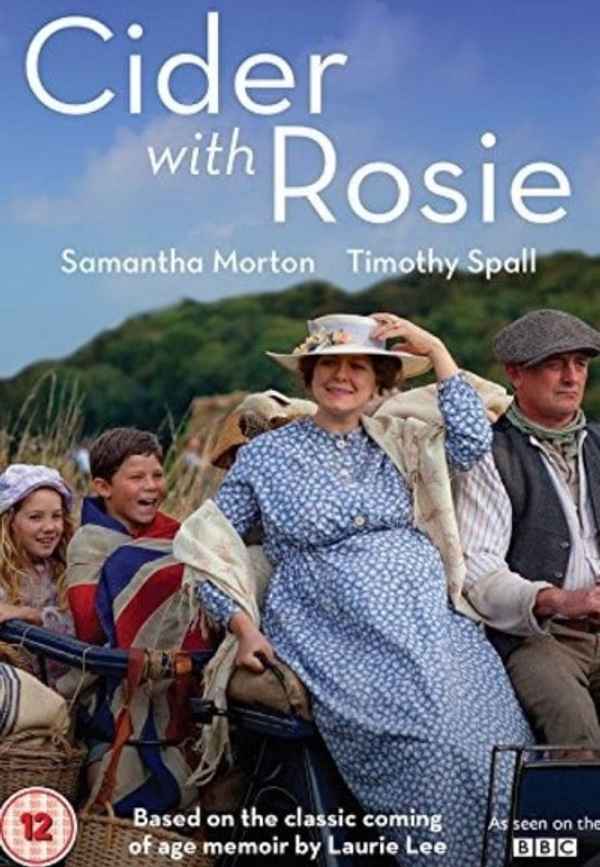Cider with Rosie Poster 6