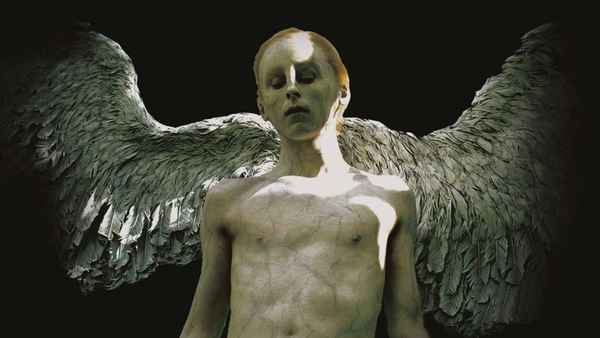 Cigarette Burns Poster 5